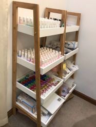 点击看大图 -M Nails & Beauty美甲美睫美体
