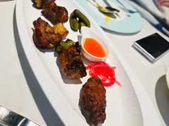 -波特曼西餐厅(中央大街店)