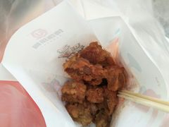 -傅强排骨(成都总店)