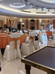 -白金汉爵大酒店·宴会厅(相城店)