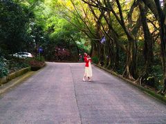 -南沙天后宫景区