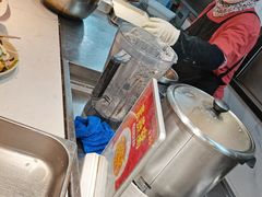 -素满香·食养自助(建邺万达店)