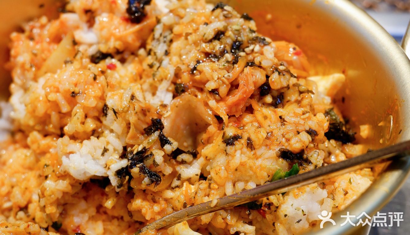 及时行乐·炭当当街头烤肉🔥