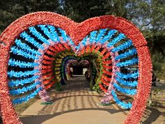 -北海金海湾红树林生态旅游区