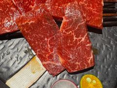 -厚贞日式烤肉(浦东汇智店)