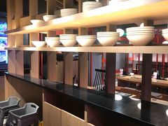 -味千拉面(煌华新纪元购物广场店)