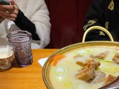 -敏珠拉姆藏餐·南京厨房(富春江东街店)