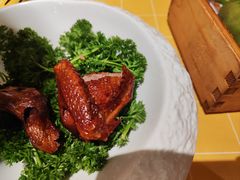 -蔡澜点心·粤菜(花城汇南区店)