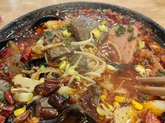 -常鲜德乐购迎桂馒头店(麻巷公寓店)