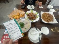 -南记食粥坊·宵夜大排档(岭南分店)