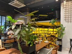 -ibarrel爱杯·bistro&brunch(江宁路店)