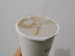 -CoCo都可(嘉兴学院店)