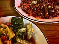 -小四川美食馆(幸福路店)