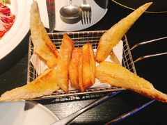 -C&R西班牙餐厅