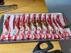-狮子三·脆鳗鱼烤肉(信和廣場4樓店)