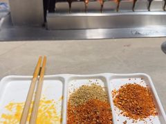 -丰茂烤串(建设街店)