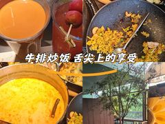 -生如夏花泰式火锅(西村黑金店)