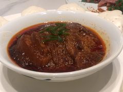 -李记搅团•非遗陕菜(三桥店)