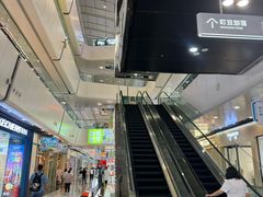 -万达广场(北京槐房店)