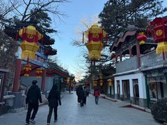 -红螺寺