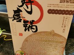 -阿外楼度假酒店-阿咖啡自助餐厅