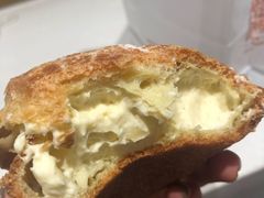 -西村叔叔的店·面包·甜品·蛋糕(崂山丽达店)