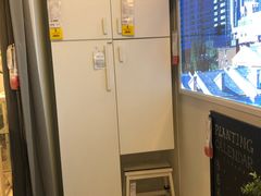 -宜家家居（上海徐汇商场店）-停车场