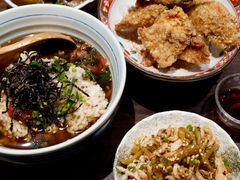 -信日本料理(信义坊店)