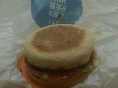 android_upload_pic-麦当劳(长泰商业广场店)