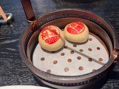 -西安W酒店·YEN飨艳中餐厅