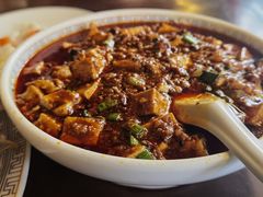 -天回镇何氏豆腐(总店)