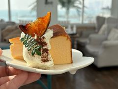 -Vanillacafe香草咖啡(银海大世界店)