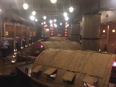 -老船坞餐厅(北京亚洲大酒店 )