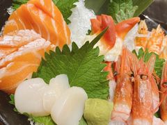 -赤坂亭·M9和牛烧肉·铁板烧·日料398放题(长泰广场店)