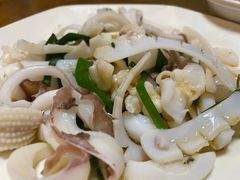 -蓝湾碧波·老字号·疍家非遗海上餐厅