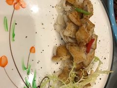 -不盐·而喻的味道