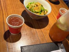 -老湘村·湖南土菜(天河维多利店)