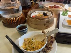 -陶陶居酒家(SM二期购物广场店)
