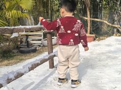 -HERRE·FARM 赫尔露营农场·团建聚会包场