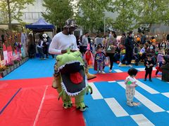 -上海市浦东新区恒宇幼儿园(杨南部)