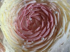 -八喜冰淇淋蛋糕(富国店)