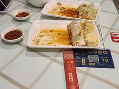 -香港威特瑞茶餐厅(小白楼音乐厅店)