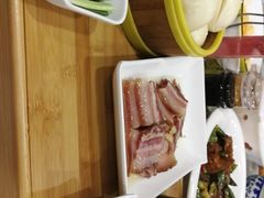 -陇菜和盛祥(金轮宾馆店)