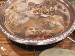 -悦橙烤肉海鲜自助(中央大街店)
