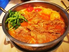 -俏凤凰(美林M·LIVE天地东座店)