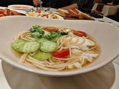 -塔道斯西餐厅(中央大街店)