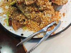 -九號渔港·蒸汽海鲜·粤菜茶点(八卦岭店)