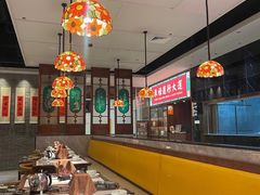 -禄运茶居·手工点心(猎德店)