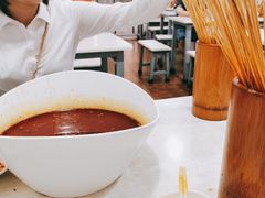 -蜀串香牛杂火锅串串