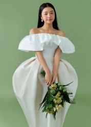 -巴黎婚纱摄影(瑞安旗舰店)